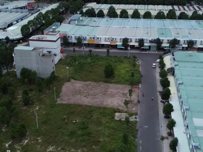Bán đất Bàu Bàng đường N30 ngay Chợ Đêm Bàu Bàng, Bình Dương trả trước 890tr sở hữu 150m2 2