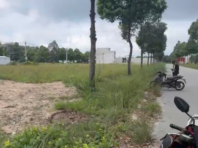 Bán đất Bàu Bàng đường N30 ngay Chợ Đêm Bàu Bàng, Bình Dương trả trước 890tr sở hữu 150m2 4