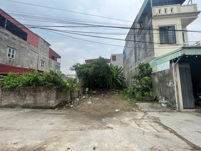 Bán đất - Ngõ 73 Quy Tức - Ngõ thông - Ô tô vào tận đất 1