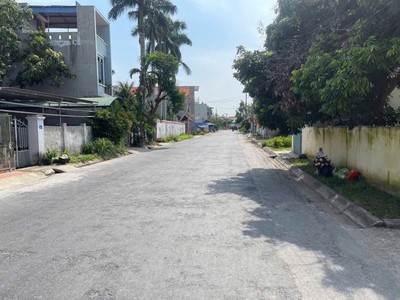Bán đất tại Ngọc Xuyên Đồ Sơn, gần ngã 3 Quán ngọc 0