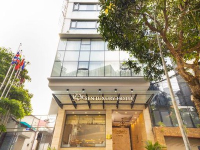Khách Sạn Nguyễn Khánh Toàn 13 Tầng 60 Phòng Lô Góc 2 Thoáng 215 Tỷ Doanh Thu 650Tr/th 0