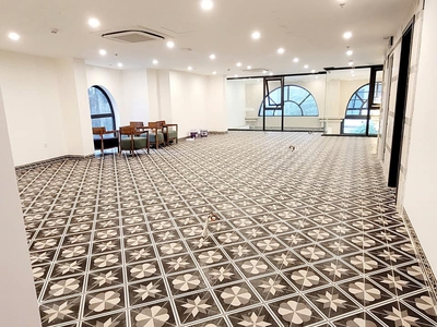 Bề Thế Đẳng Cấp Mặt Phố Yên lãng Lô góc Mặt Tiền 16M 250M2 8 Tầng 220 Tỷ 3