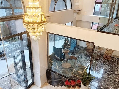Bề Thế Đẳng Cấp Mặt Phố Yên lãng Lô góc Mặt Tiền 16M 250M2 8 Tầng 220 Tỷ 2
