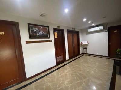 Khách Sạn Nguyễn Khánh Toàn 13 Tầng 60 Phòng Lô Góc 2 Thoáng 215 Tỷ Doanh Thu 650Tr/th 3
