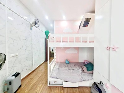 Bán nhà phân lô phố Nguyên Hồng, Đống Đa, ô tô tránh, tiện KD,5 tầng 49m2 giá 23.7 tỷ 3