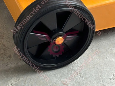 Máy bơm mỡ khí nén Masada MD55 giá rẻ 1