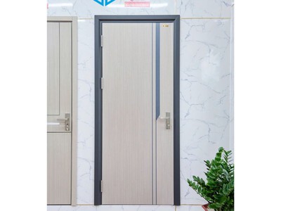 Cửa Thép delux 0