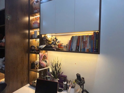 Cho thuê căn chung cư 1 phòng ngủ siêu đẹp tại VCI, Vĩnh Yên, Vĩnh Phúc 4