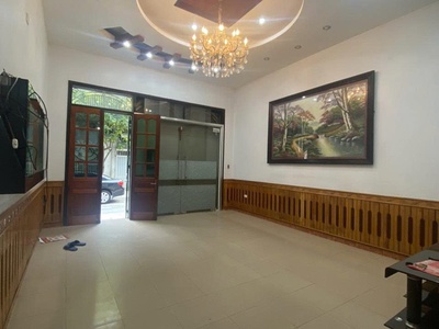 Cho thuê nhà 3 tầng tại Liên Bảo, Vĩnh yên, Vĩnh Phúc. Giá chỉ 8 triệu/ tháng 5