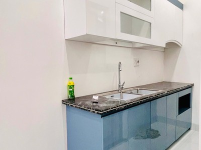 .Nhà 3 tầng xây mới Miếu Hai Xã - Lê chân 1