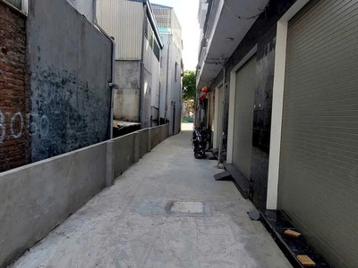 Bán bạt f0 tuyến 2 đường 5 cũ Hùng Vương, Hồng Bàng, Hải Phòng. Chỉ từ 960 triệu/lô 3