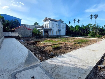 Bán bạt f0 tuyến 2 đường 5 cũ Hùng Vương, Hồng Bàng, Hải Phòng. Chỉ từ 960 triệu/lô 1