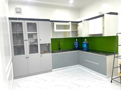 Nhà 4 tầng 42,7m  Trại Chuối, Hồng Bàng, Hải Phòng   Ô tô đỗ gần, giá 3,8 tỷ 3