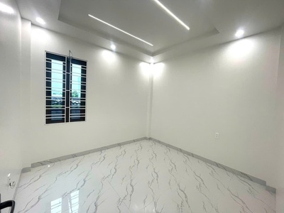 Nhà 4 tầng 42,7m  Trại Chuối, Hồng Bàng, Hải Phòng   Ô tô đỗ gần, giá 3,8 tỷ 2