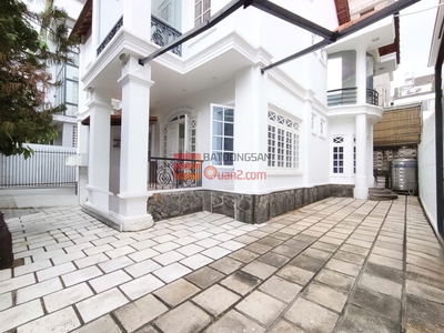 Cho thuê biệt thự An Khánh phù hợp làm công ty  thiết kế thông suốt các sàn 0