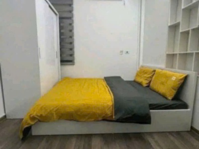 Cho thuê nhà phố Cầu Đất phường Hồng Hà, Hoàn Kiếm 20m x 5T giá 7.5tr, ở NHÓM - GĐ 1