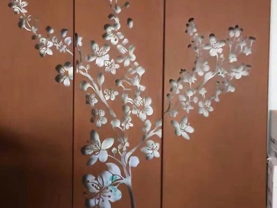 Thép Kháng Thời Tiết   Giải Pháp Bền Vững Cho Công Trình Ngoài Trời 0