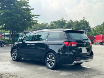 Siêu phẩm gia đình   KIA Sedona Full Dầu 2018 0