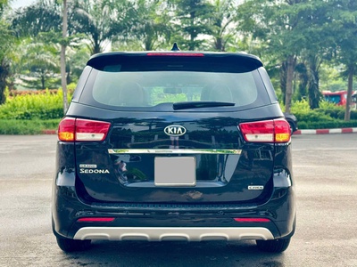 Siêu phẩm gia đình   KIA Sedona Full Dầu 2018 3