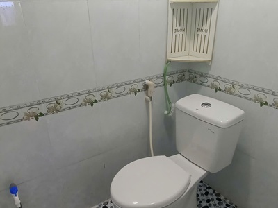 Cho nữ thuê phòng gần Aeon TQB 5