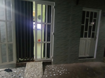 Cho nữ thuê phòng gần Aeon TQB 7