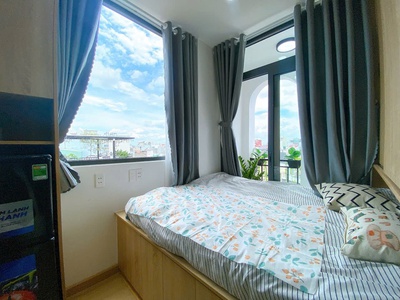 Hạ giá bán gấp Tòa nhà 16 CHDV cao cấp, dòng tiền 900 triệu/năm 3