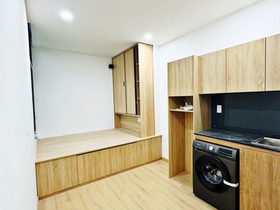Hạ giá bán gấp Tòa nhà 16 CHDV cao cấp, dòng tiền 900 triệu/năm 5