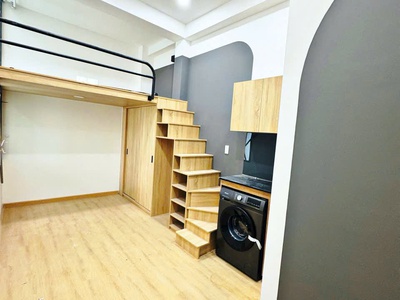 Hạ giá bán gấp Tòa nhà 16 CHDV cao cấp, dòng tiền 900 triệu/năm 7