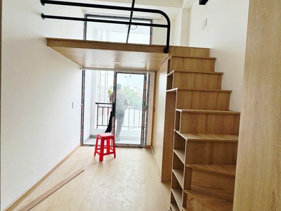 Hạ giá bán gấp Tòa nhà 16 CHDV cao cấp, dòng tiền 900 triệu/năm 8