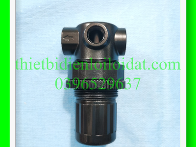 Van điều chỉnh áp suất NMPC NAR-200-RNKG 0