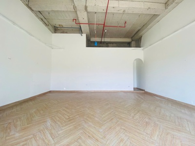 81m2 - Giá 23 triệu/tháng - Cho thuê Shophouse ngay cổng Q7 Riverside 1