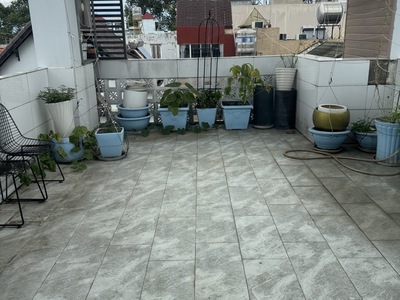 Nhà mặt tiền khu Thăng Long, Trường Sơn, Tân Bình, 4.5m x 16.5m, 6 tầng,  18.9 tỷ. 10