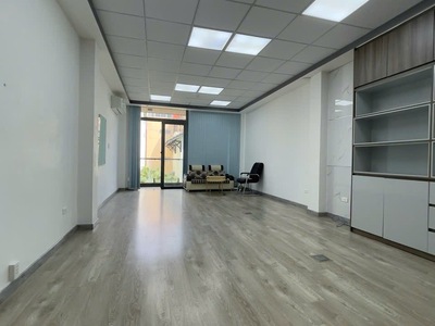 Nhà mặt tiền khu Thăng Long, Trường Sơn, Tân Bình, 4.5m x 16.5m, 6 tầng,  18.9 tỷ. 6