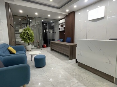 Nhà mặt tiền khu Thăng Long, Trường Sơn, Tân Bình, 4.5m x 16.5m, 6 tầng,  18.9 tỷ. 8