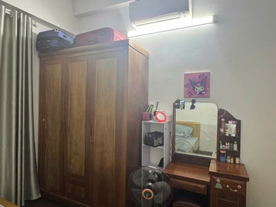 Cần bán gấp căn hộ tầng 10-70m2 tại kđt Thanh Hà-Hà Đông. 2