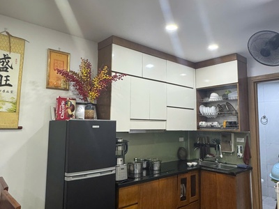 Cần bán gấp căn hộ tầng 10-70m2 tại kđt Thanh Hà-Hà Đông. 3