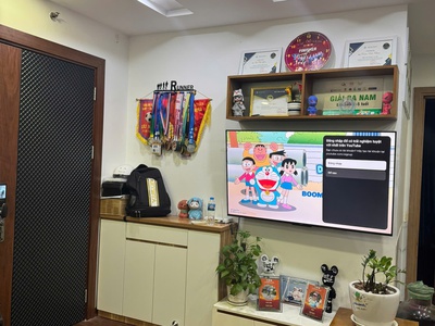 Cần bán gấp căn hộ tầng 10-70m2 tại kđt Thanh Hà-Hà Đông. 4