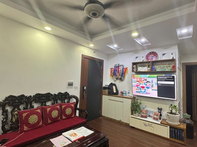 Cần bán gấp căn hộ tầng 10-70m2 tại kđt Thanh Hà-Hà Đông. 5