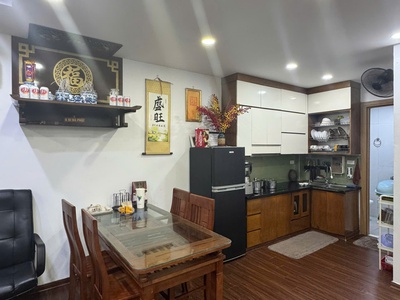 Cần bán gấp căn hộ tầng 10-70m2 tại kđt Thanh Hà-Hà Đông. 6