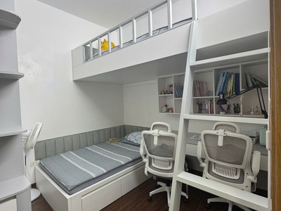 Cần bán gấp căn hộ tầng 10-70m2 tại kđt Thanh Hà-Hà Đông. 7
