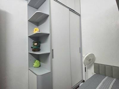 Cần bán gấp căn hộ tầng 10-70m2 tại kđt Thanh Hà-Hà Đông. 8
