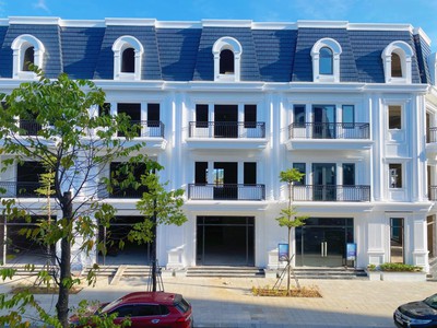  Cơ hội vàng   Sở hữu ngay nhà 4 tầng trung tâm TP. Huế  0