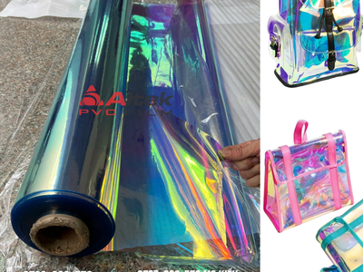 Báo giá màng nhựa pvc dẻo hologram / giá rẻ tốt , chất liệu cao cấp 1