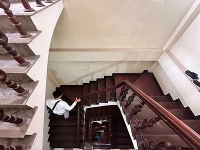 Thụy Khuê-Tây Hồ dòng tiền 50m2-6 tầng-MT 5m giá 14.3 tỷ 2