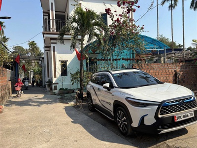 Bán nhà 2 tầng tuyệt đẹp   Trung tâm Thủy Đường, Thủy Nguyên 2