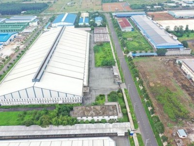  cho thuê 12.000m  nhà xưởng mới xây tại Kcn Quang Minh   Mê Linh   Hà Nội  3