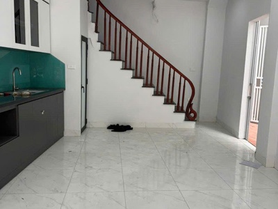  Mậu Lương - Kiến Hưng - Hà Đông - 31m2 - 5 tầng - 7,45 tỷ 1