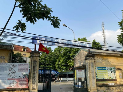 Nhà Liên Ninh rộng thênh thang, 3 bước ra đường Ngọc Hồi 1