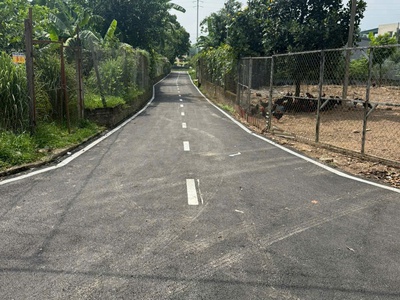 Cơ hội đầu tư đất cho KH tài chính dưới 1ty tại Ba Vì Hà Nội 1