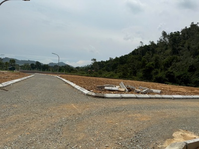 Bán Đất Tại Tiến Xuân, View Đẹp Mộng Mơ 0